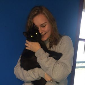 Meet your Posher, Mackenzie